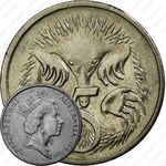 5 центов 1997 [Австралия]