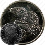 5 центов 2000 [Австралия]