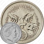 5 центов 2006 [Австралия]