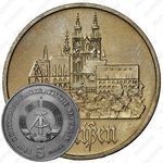 5 марок 1983, Мейсен [Германия]