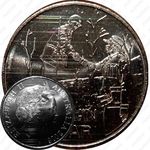20 центов 2016, война в Корее [Австралия]