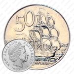 50 центов 2003 [Австралия]