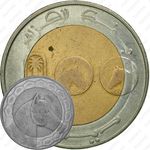 100 динаров 2000 [Алжир]