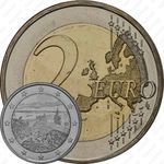 2 евро 2018, Коли [Финляндия]