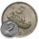 5 центов 1979 [Австралия]