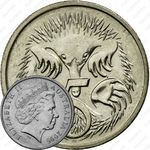 5 центов 2005 [Австралия]
