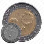 20 динаров 2014 [Алжир]