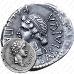 денарий (denarius) 11-23