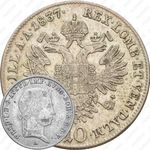 10 крейцеров 1837-1848 [Венгрия]