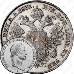1 талер 1831 [Австрия]