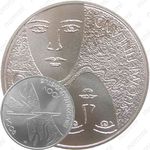 10 евро 2006, 100 лет парламентским реформам [Финляндия]