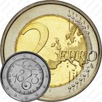 2 евро 2013, 150 лет Парламенту [Финляндия]
