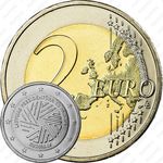 2 евро 2015, Президентство Латвии в Совете ЕС [Латвия]