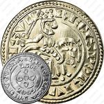 1½ евро 2009, Морабитино Короля Санчо II [Португалия]