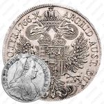 1 талер 1765-1772 [Австрия]