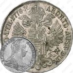 1 талер 1772-1780 [Австрия]