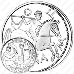 100 шиллингов 2000, История Австрии - Кельтский период [Австрия]