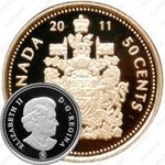 50 центов 2004-2011 [Канада]