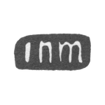 Клеймо мастера Нордман Яков - Ленинград - инициалы "inm", фото 