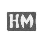Клеймо мастера Маркович Хирш - Таллин - инициалы "HM" - 1920-1940 гг., фото 
