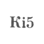 Таллинский художественный институт - "Ki5" - 1965, фото 
