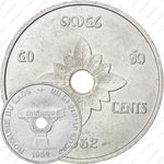 50 центов 1952