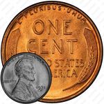 1 цент 1931