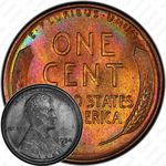 1 цент 1934