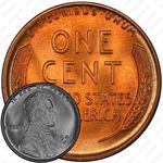 1 цент 1941