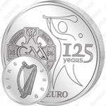 15 евро 2009, Гэльская атлетическая ассоциация