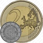 2 евро 2014, Словакия