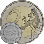 2 евро 2015, Аксели Галлен-Каллела