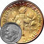10 центов 1959