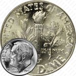 10 центов 1948