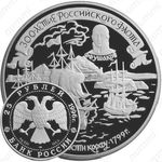 25 рублей 1996, Корфу