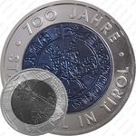 25 евро 2003, Халль