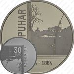 30 евро 2014, Янеш Пухар