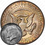 50 центов 1969