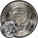 50 центов 1970