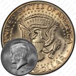 50 центов 1977