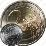 2 евро 2011, Вишеградская группа