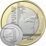 3 евро 2014, Янеш Пухар