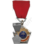 Медаль «Мастер связи»