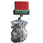 Знак «Заслуженный рационализатор Литовской ССР»
