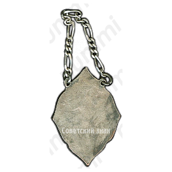 Жетон по баскетболу 