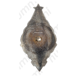 Знак «Почетный радист СССР»