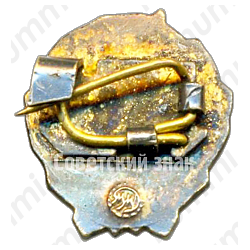 Знак «50 лет пребывания в КПСС»