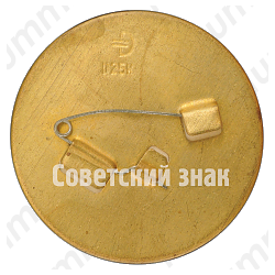 Знак «РСФСР (Российская Советская Федеративная Социалистическая Республика)»