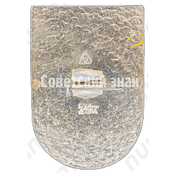 Знак «Интеркосмос (Interkosmos). СССР-ГДР. «Союз-31»»