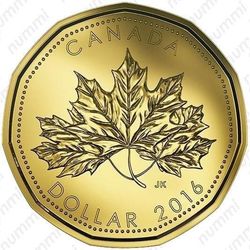 1 доллар 2016, женское избирательное право